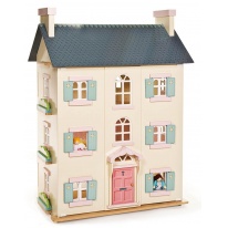 Кукольный домик Le Toy Van Вишневое дерево