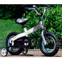 Велосипед Royal Baby Buttons Alloy