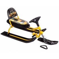 Снегокат Барс Comfort Auto 114 Rider