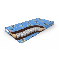 Матрас DreamLine Baby Dream TFK