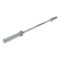 Гриф для штанги Body Solid OB86PBS