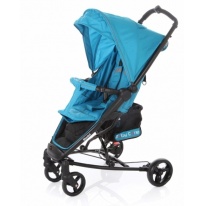 Коляска Baby Care Rimini Blue