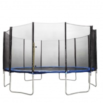 Батут DFC Trampoline Fitness 20FT-TR-E