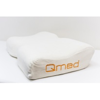 Подушка Qmed Premium