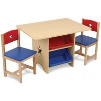 Мебель KidKraft Star