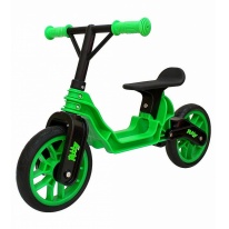 Велосипед RT Hobby bike Magestic kiwi-black