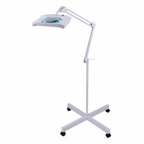Лампа-лупа Мед-Мос ММ-5-189х157-Ш4 (LED) тип 1