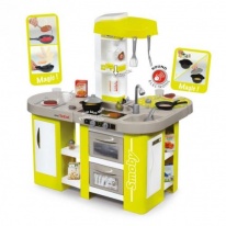 Детская кухня Smoby Tefal Studio XL