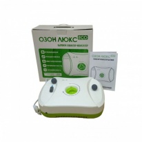 Озонатор Omron Озон Люкс Эко
