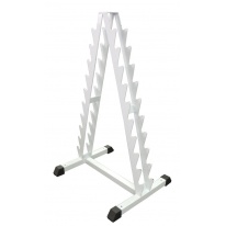 Подставка MB Barbell MB 1.03 белый