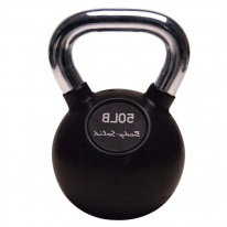 Литая гиря Body Solid 22.65 кг Литая гиря Body Solid 22.65 кг