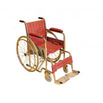 Кресла-коляска Мега-Оптим FS874-51