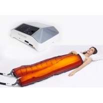 Аппарат для прессотерапии Doctor Life Mark 400 + Infrarot
