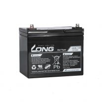 Аккумулятор Ortonica Long U1-36NE
