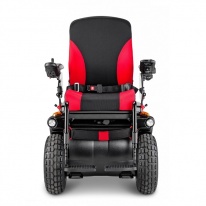 Кресло-коляска MEYRA Optimus 2 2.322 Elite