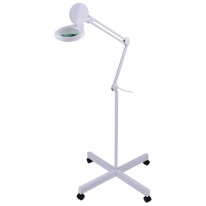 Лампа-лупа Мед-Мос ММ-5-127-Ш4 (LED) тип 2