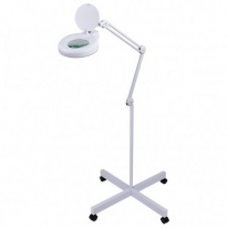 Лампа-лупа Мед-Мос ММ-5-127-Ш5 (LED) тип 1