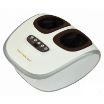 Массажер Hansun Aroma Foot FC8526D белый