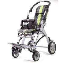 - Titan Jacko Streeter LY-710-Jacko STD