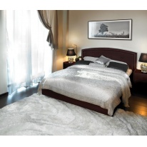 Кровать Askona Grace К/з Santorini (с подъемным механизмом)