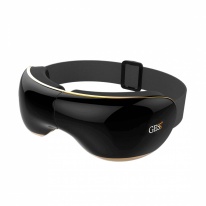 Массажер Gess Graise 082 черный
