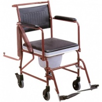 Кресло-каталка Titan LY-800-690