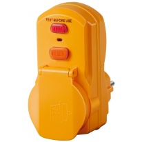 Brennenstuhl 30 мА IP54