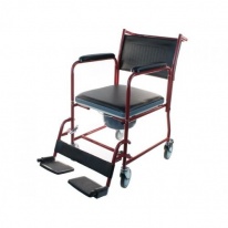 Кресло-каталка Titan LY-800-154 Кресло-каталка Titan LY-800-154