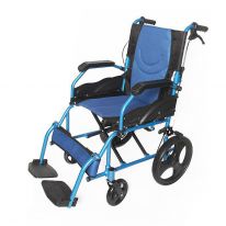 Кресло-каталка Titan LY-800-867