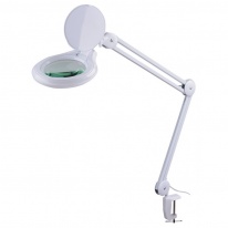 Лампа-лупа Мед-Мос ММ-5-127-С (LED-D) тип 1