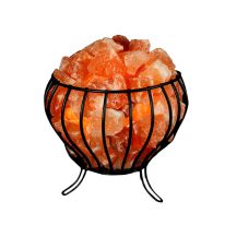   Salt Lamps   790