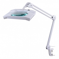 Лампа-лупа Мед-Мос ММ-5-189х157 LED тип 1 (Л002)