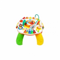 Игрушка Жирафики Мир приключений