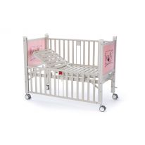 Кровать для новорожденных Медицинофф B-35(h)