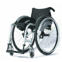 Кресло-коляска Titan Sopur Neon Swing Away
