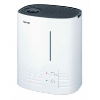 Увлажнитель воздуха Beurer LB55 White