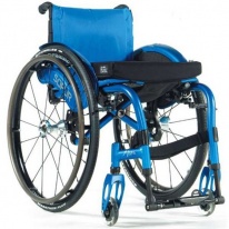 Кресло-коляска Titan Sopur Neon LY-710-054000