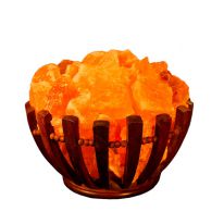   Salt Lamps   787