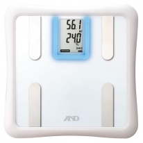 Весы A&D MС-101W