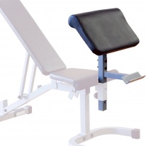 Body Solid Powerline PPCA11