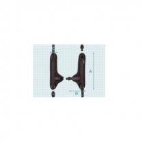  Otto Bock 476P52=SK021 ( M)