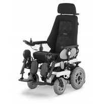 Кресло-коляска MEYRA iChair MC3 Elite 1.612 (43 см) рама черная