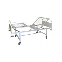 Медицинская кровать Belberg КМФ-4