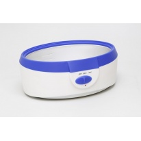Парафиновая ванночка SunDream SD-8007 (синий)