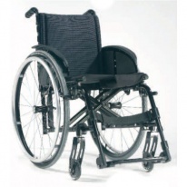 Кресло-коляска Titan Sopur Easy 200 LY-710-762900