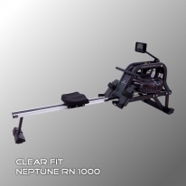   Clear Fit Neptune RN 1000