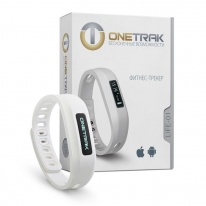 Фитнес-браслет ONETRAK Life 01