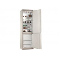 Холодильник Pozis ХЛ-340 с металлическим дверьми