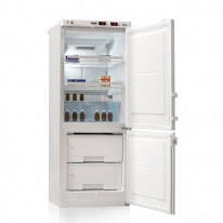 Холодильник Pozis ХЛ-250 металл