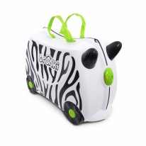 Сумку Trunki Зебра Зимба